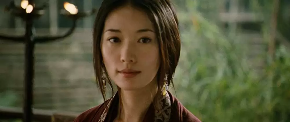 レッドクリフ Part II ―未来への最終決戦―の画像