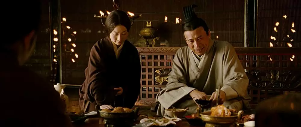 レッドクリフ Part II ―未来への最終決戦―の画像