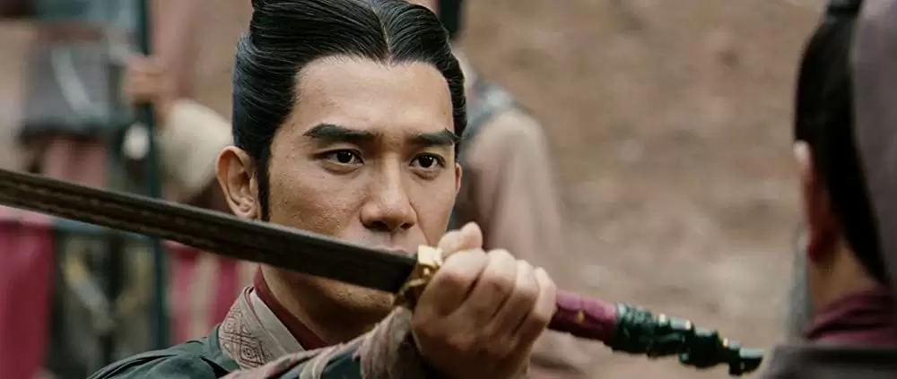 レッドクリフ Part II ―未来への最終決戦―の画像