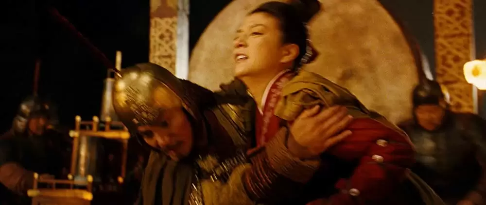 レッドクリフ Part II ―未来への最終決戦―の画像