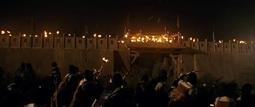 レッドクリフ Part II ―未来への最終決戦―の画像