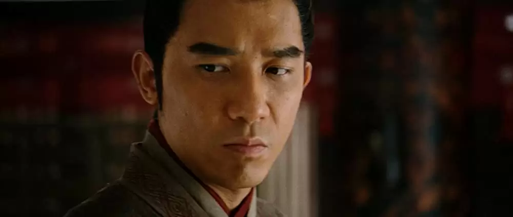 レッドクリフ Part II ―未来への最終決戦―の画像