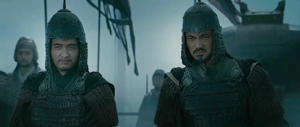 レッドクリフ Part II ―未来への最終決戦―の画像