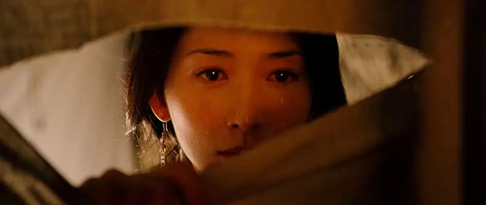 レッドクリフ Part II ―未来への最終決戦―の画像