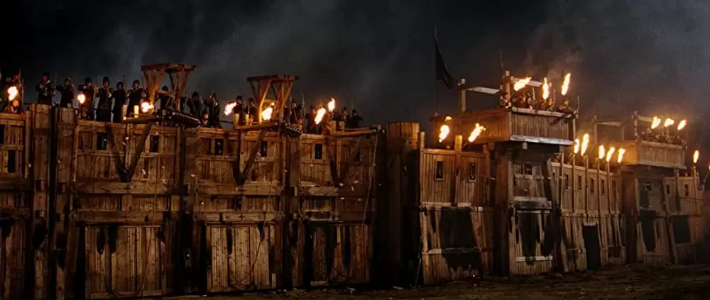 レッドクリフ Part II ―未来への最終決戦―の画像