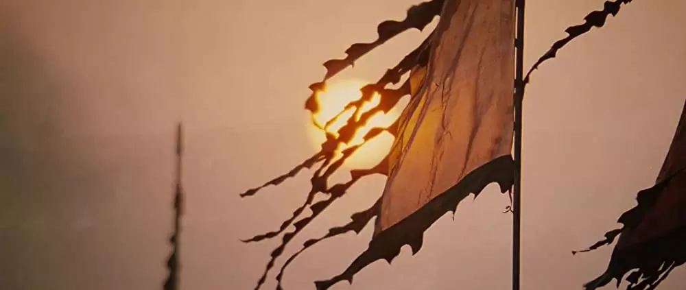 レッドクリフ Part II ―未来への最終決戦―の画像