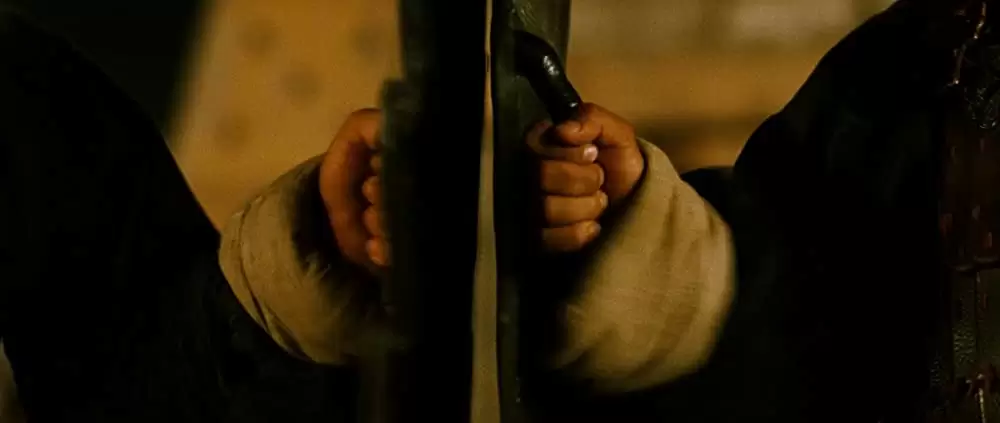 レッドクリフ Part II ―未来への最終決戦―の画像