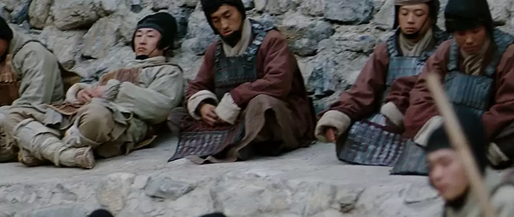 レッドクリフ Part II ―未来への最終決戦―の画像