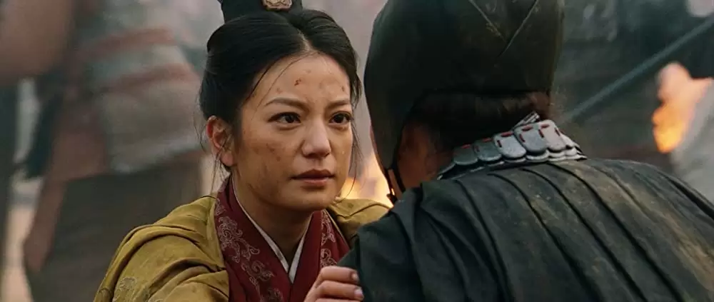 レッドクリフ Part II ―未来への最終決戦―の画像