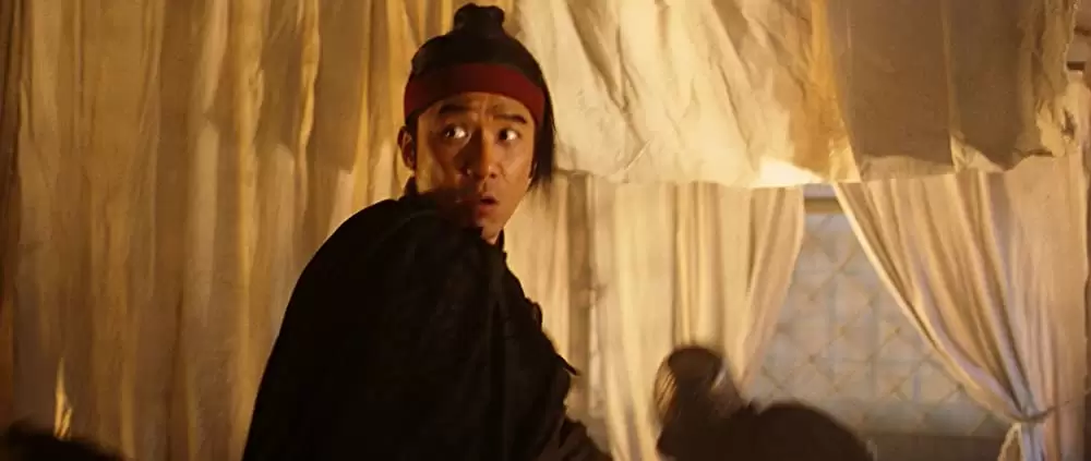 レッドクリフ Part II ―未来への最終決戦―の画像