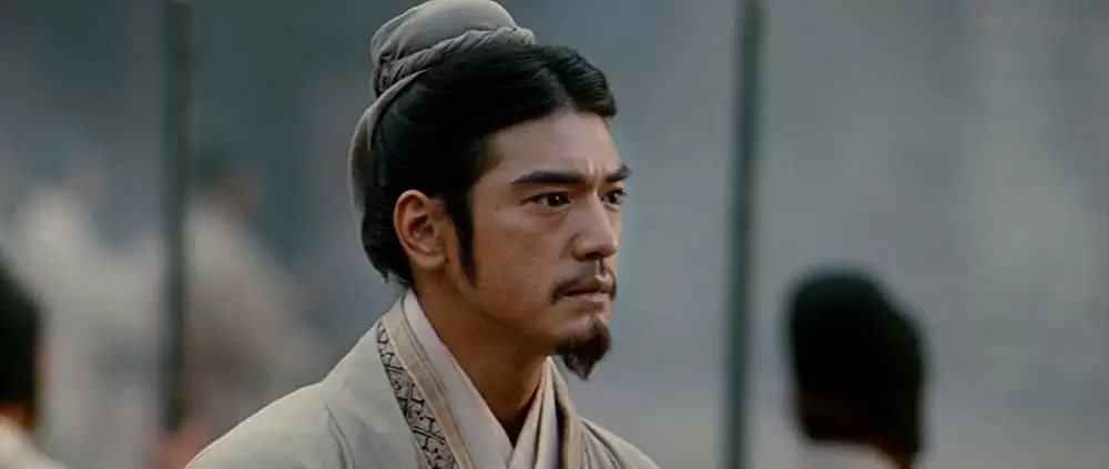 レッドクリフ Part II ―未来への最終決戦―の画像