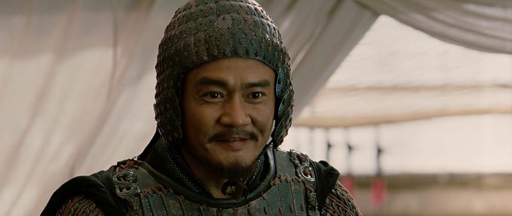 レッドクリフ Part II ―未来への最終決戦―の画像