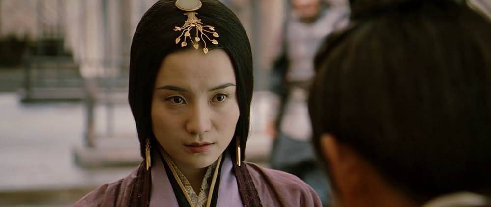 レッドクリフ Part II ―未来への最終決戦―の画像