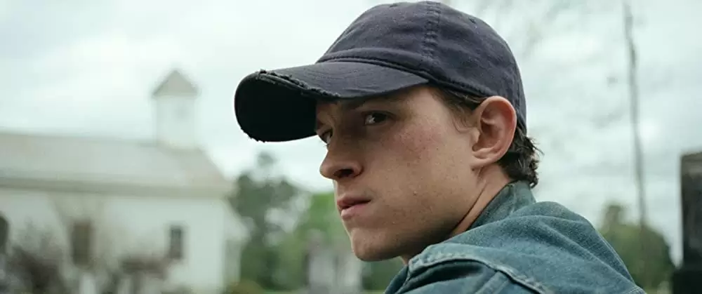 悪魔はいつもそこにの画像