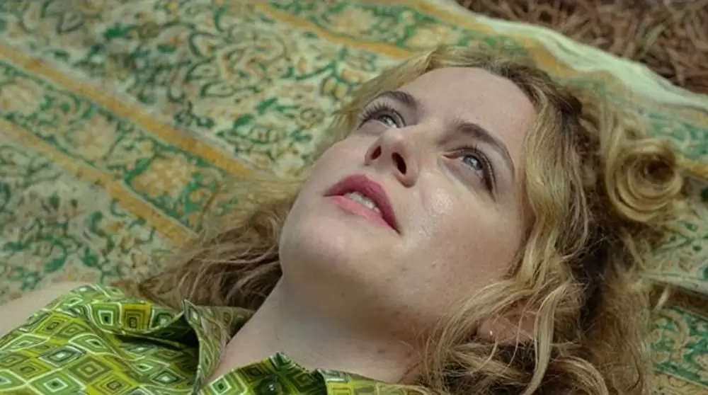 悪魔はいつもそこにの画像