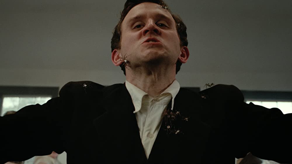 悪魔はいつもそこにの画像