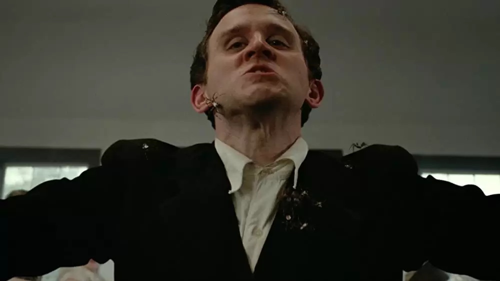 悪魔はいつもそこにの画像