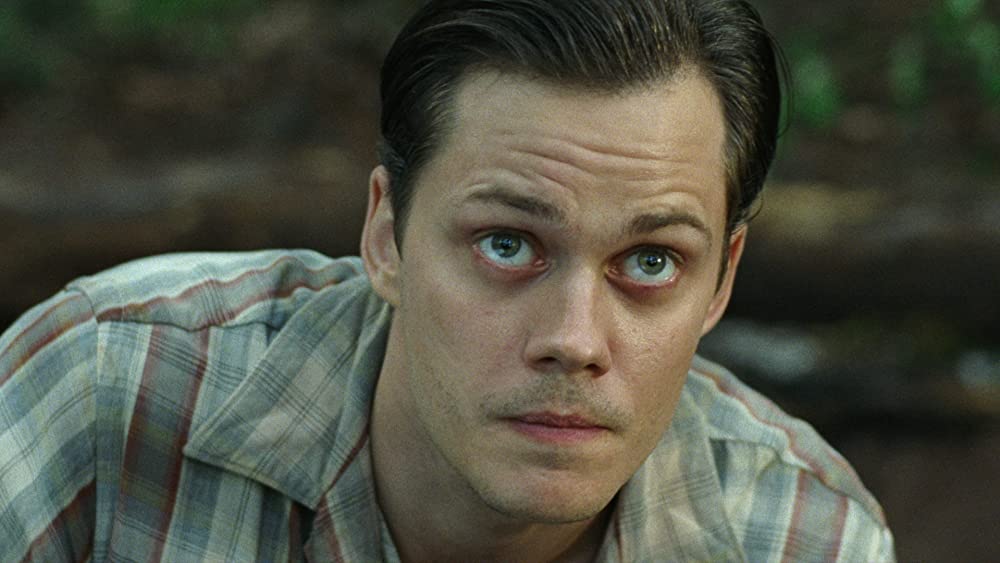 悪魔はいつもそこにの画像