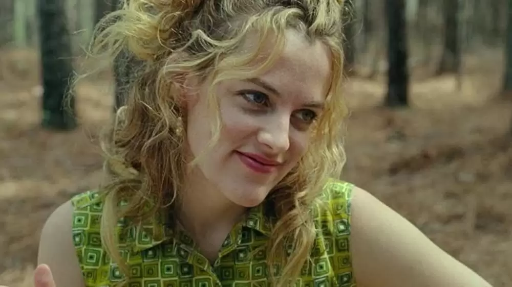 悪魔はいつもそこにの画像