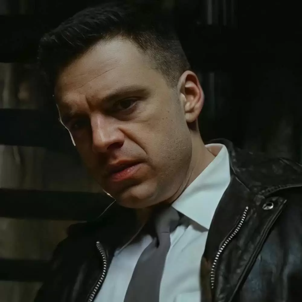 悪魔はいつもそこにの画像