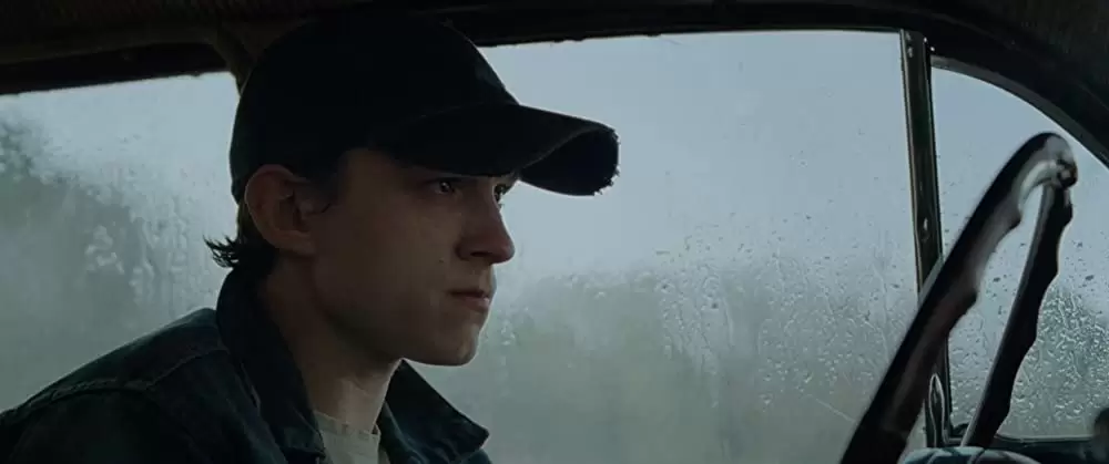 悪魔はいつもそこにの画像