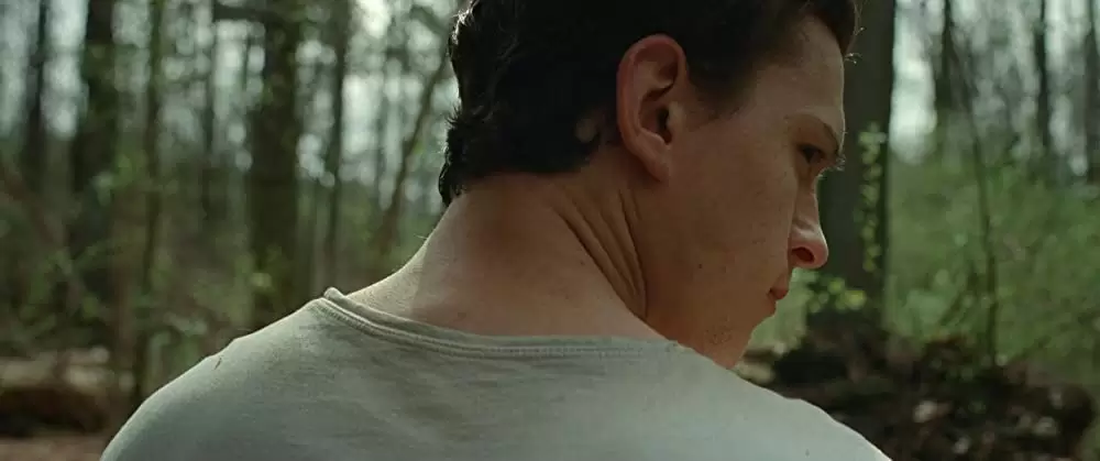 悪魔はいつもそこにの画像