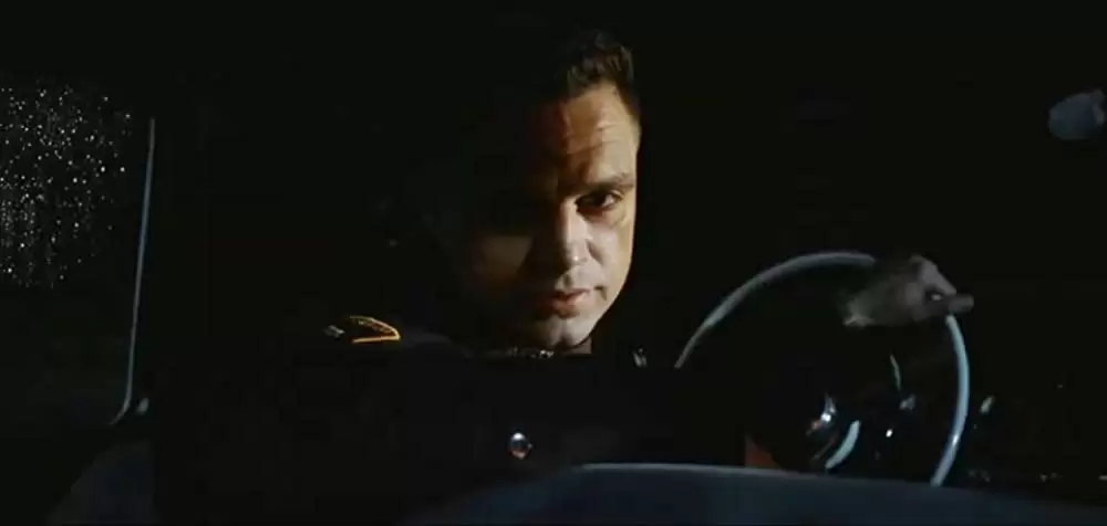 悪魔はいつもそこにの画像