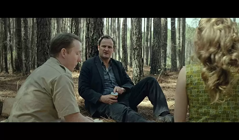 悪魔はいつもそこにの画像