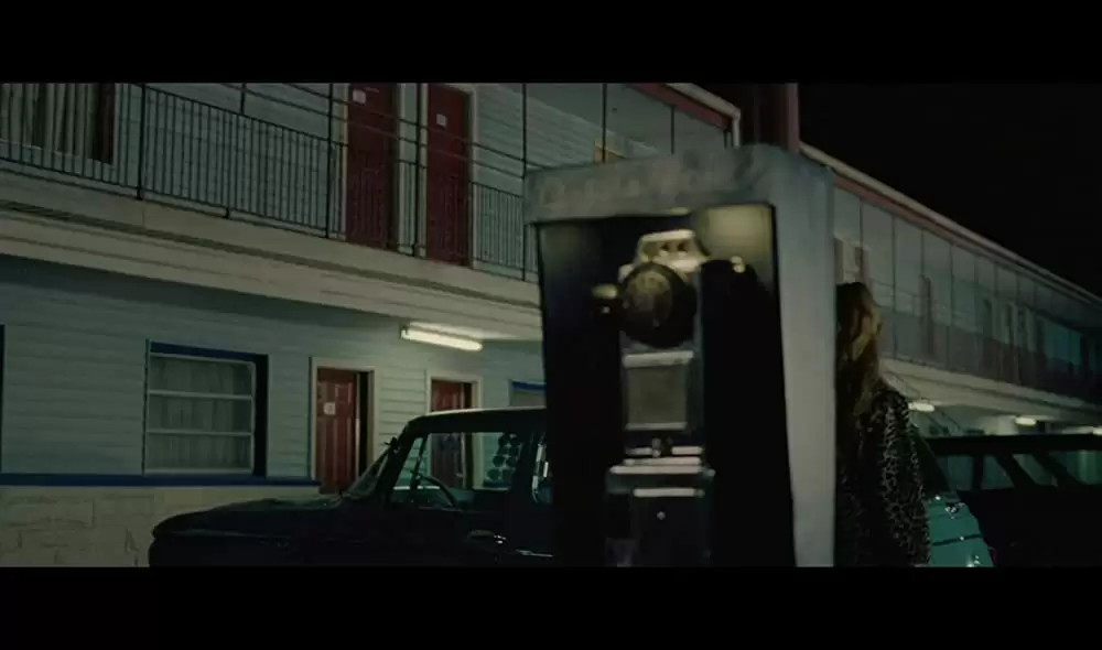 悪魔はいつもそこにの画像