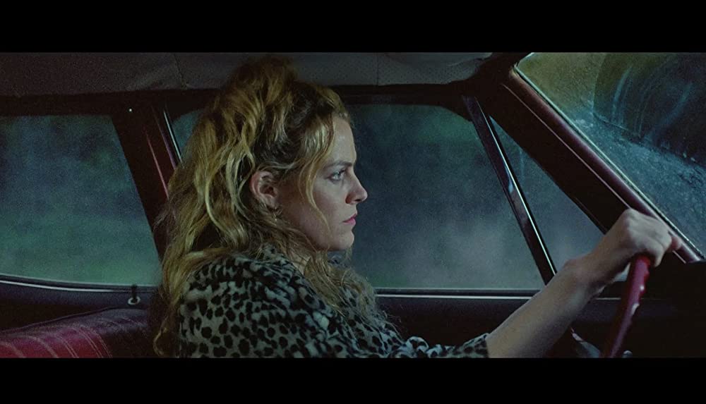 悪魔はいつもそこにの画像