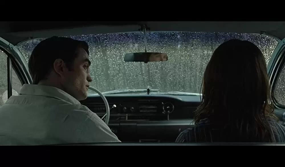 悪魔はいつもそこにの画像