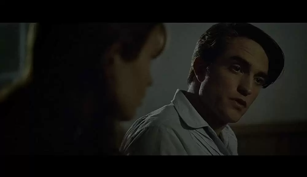 悪魔はいつもそこにの画像