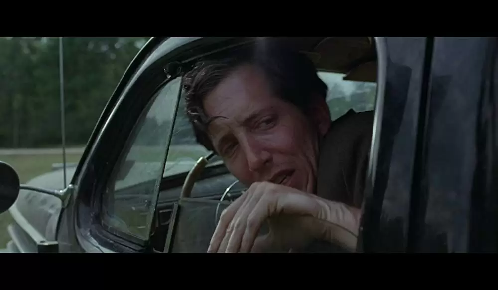 悪魔はいつもそこにの画像