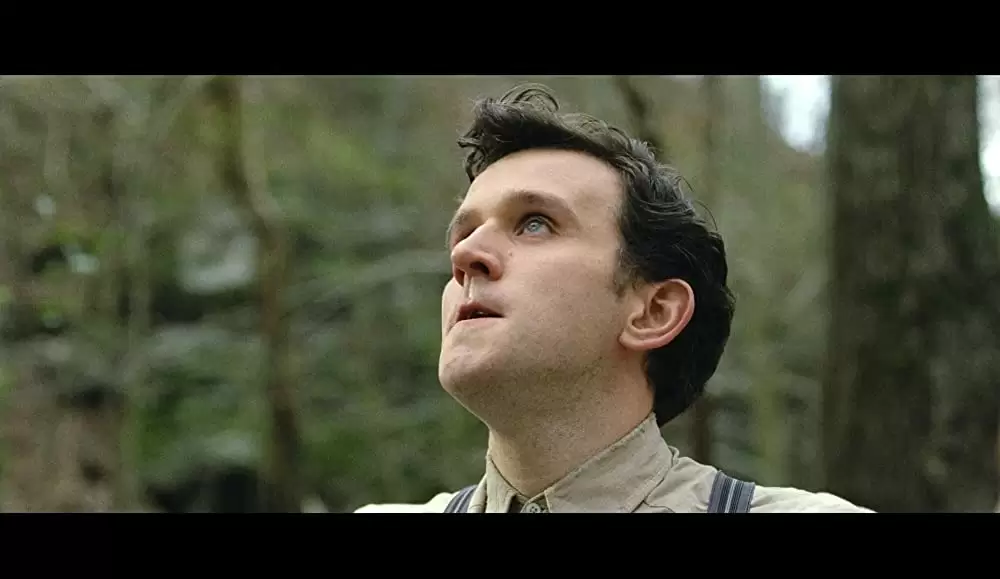 悪魔はいつもそこにの画像