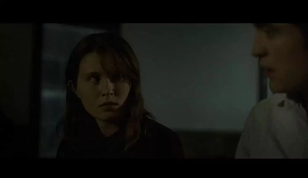 悪魔はいつもそこにの画像