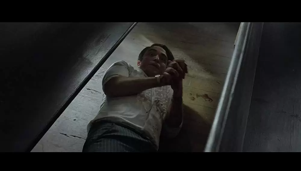 悪魔はいつもそこにの画像