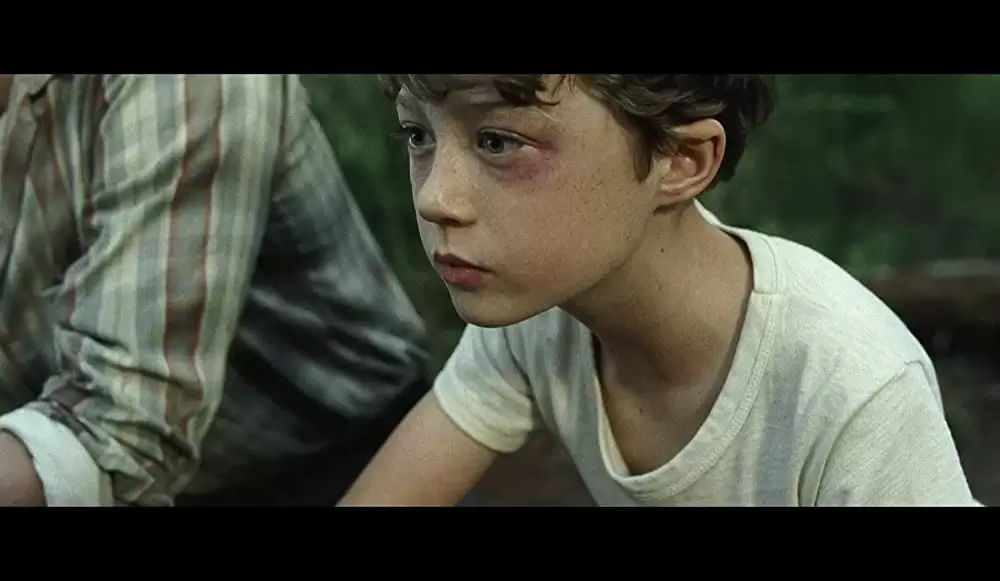 悪魔はいつもそこにの画像