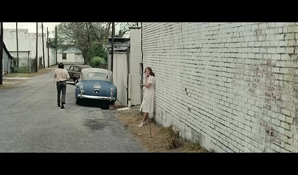 悪魔はいつもそこにの画像