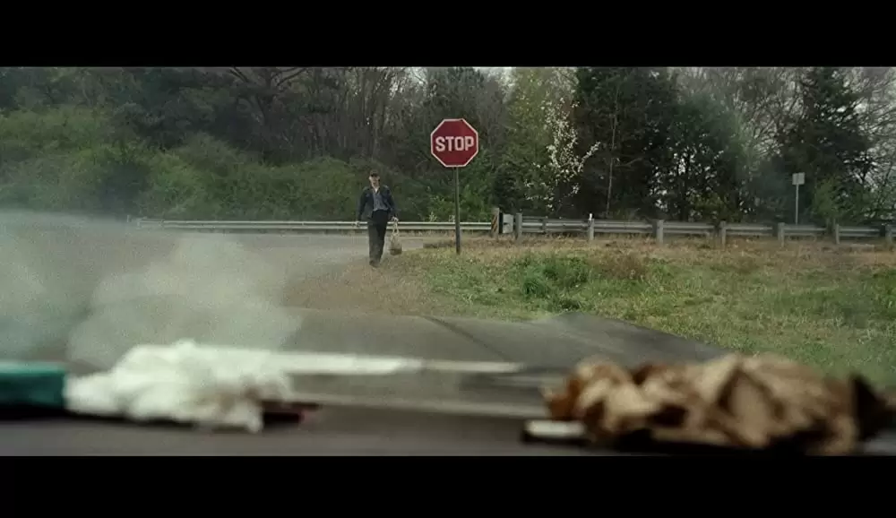 悪魔はいつもそこにの画像