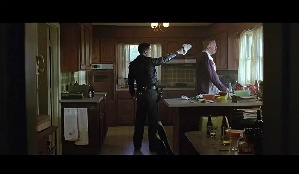 悪魔はいつもそこにの画像