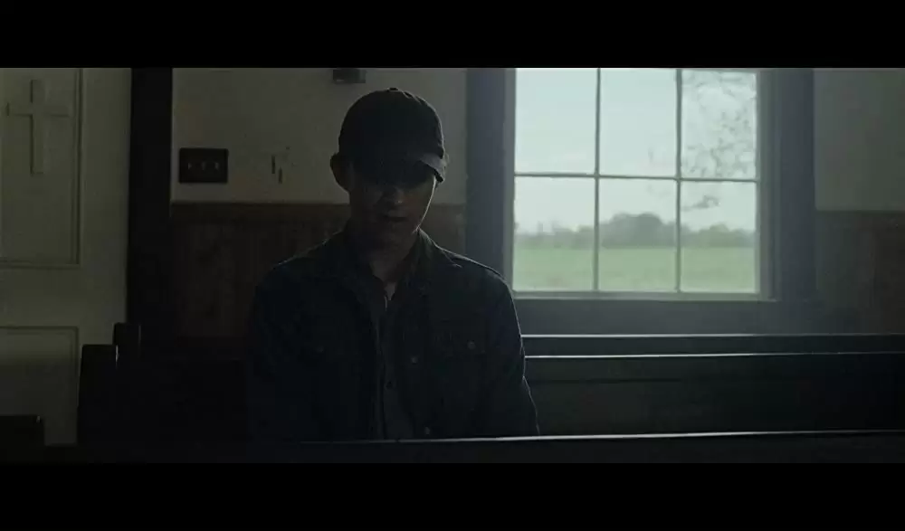 悪魔はいつもそこにの画像