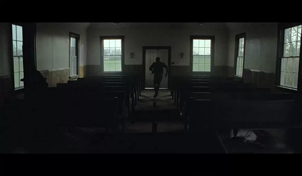 悪魔はいつもそこにの画像