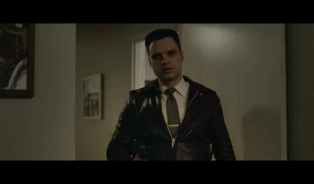 悪魔はいつもそこにの画像