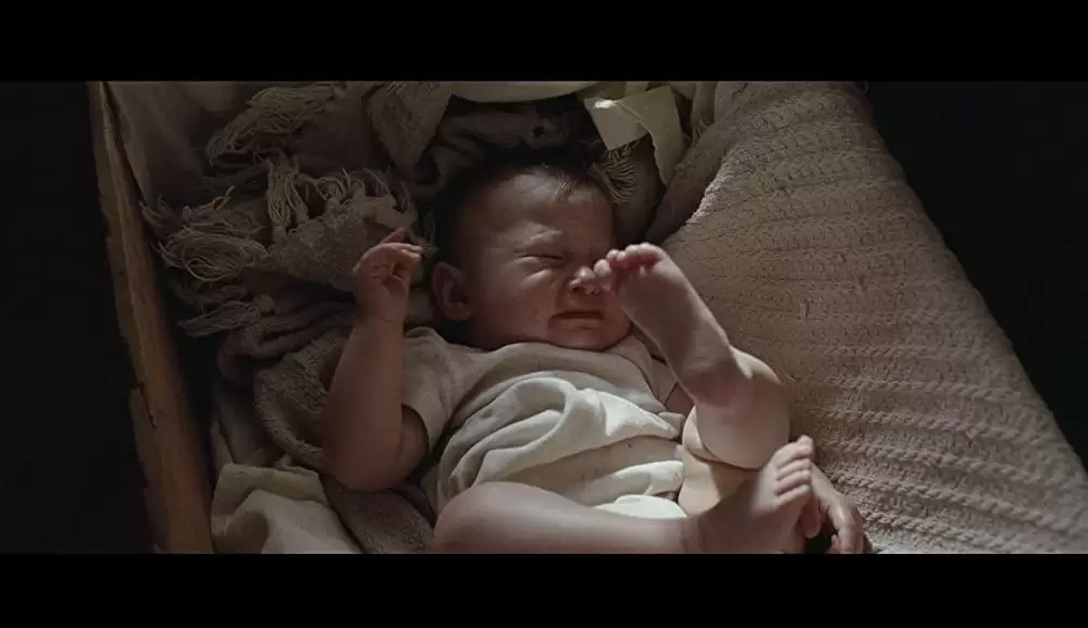 悪魔はいつもそこにの画像