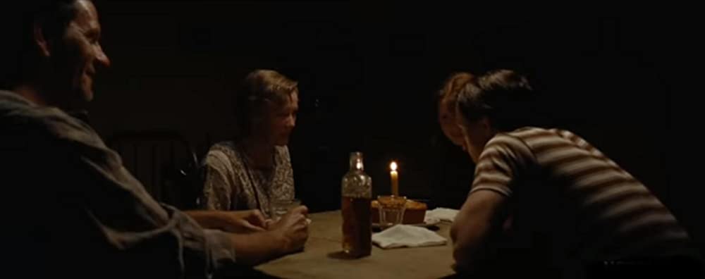 悪魔はいつもそこにの画像