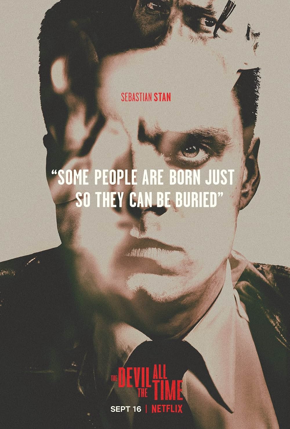 悪魔はいつもそこにの画像