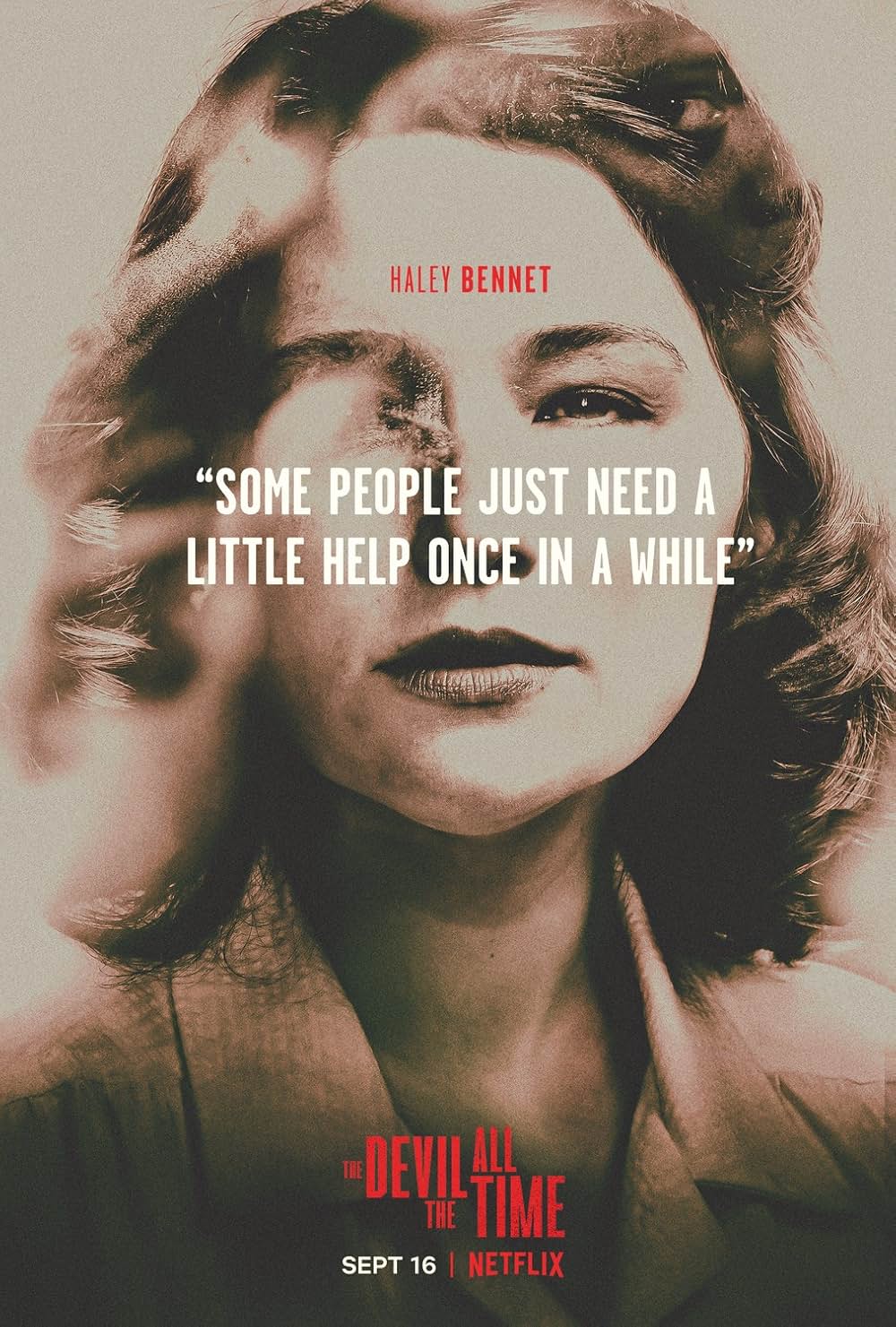 悪魔はいつもそこにの画像