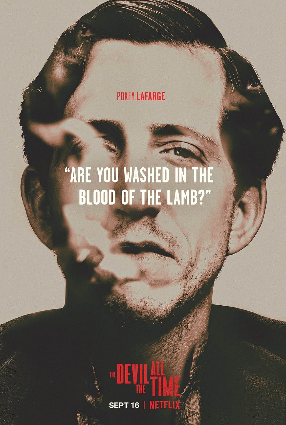 悪魔はいつもそこにの画像