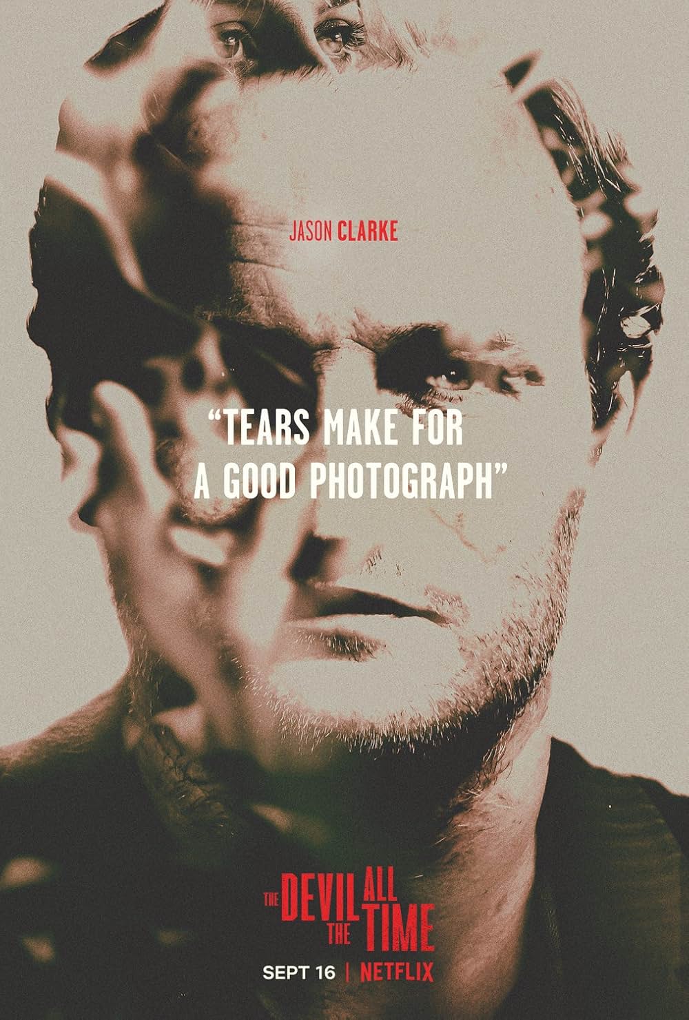 悪魔はいつもそこにの画像