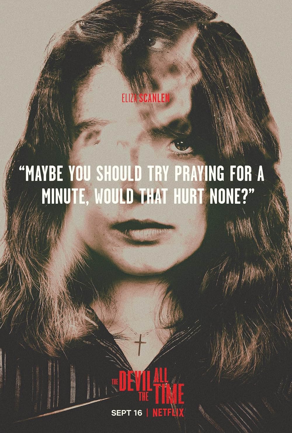 悪魔はいつもそこにの画像